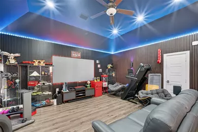 8700 Fairway Lane, McKinney, TX 75070 - Photo 23