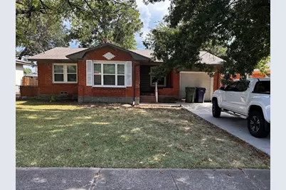 202 E Carolyn Drive, Garland, TX 75041 - Photo 1