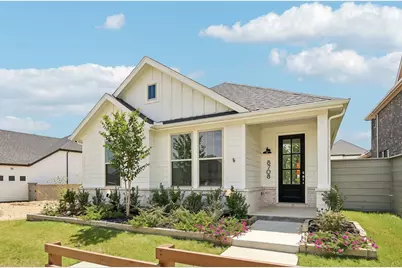 8721 Lacey Oak Drive, Justin, TX 76247 - Photo 5