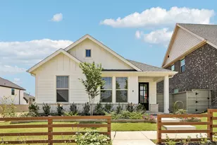 8721 Lacey Oak Dr, Justin, TX 76247 - Photo 1