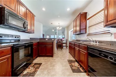 3024 Ortiz Drive, Arlington, TX 76010 - Photo 11