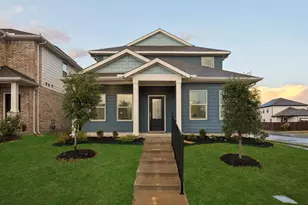 210 Monarch Wy, Wylie, TX 75098 - Photo 3