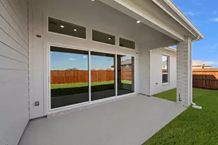2417 Spoonbill Dr, Mansfield, TX 76063 - Photo 27
