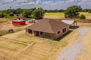 4798 Co Rd 2690, Alvord, TX 76225 - Photo 1