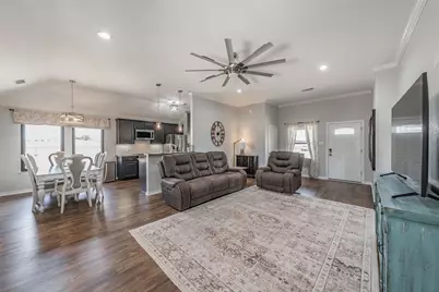 4798 County Road 2690, Alvord, TX 76225 - Photo 13