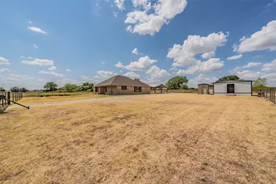 4798 County Road 2690, Alvord, TX 76225 - Photo 3