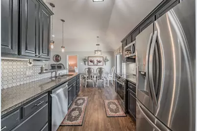 4798 County Road 2690, Alvord, TX 76225 - Photo 5