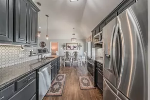 4798 Co Rd 2690, Alvord, TX 76225 - Photo 5