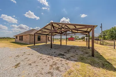 4798 County Road 2690, Alvord, TX 76225 - Photo 29