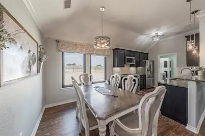 4798 County Road 2690, Alvord, TX 76225 - Photo 9