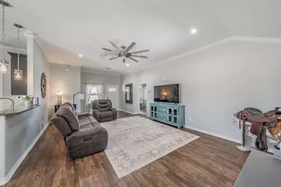 4798 County Road 2690, Alvord, TX 76225 - Photo 15