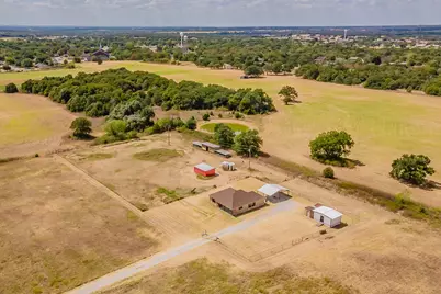 4798 County Road 2690, Alvord, TX 76225 - Photo 31
