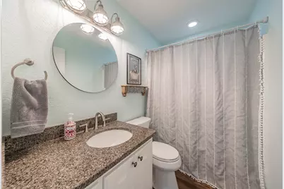 4798 County Road 2690, Alvord, TX 76225 - Photo 21