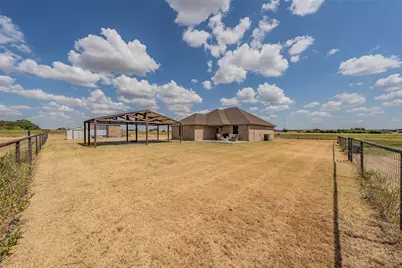 4798 County Road 2690, Alvord, TX 76225 - Photo 27