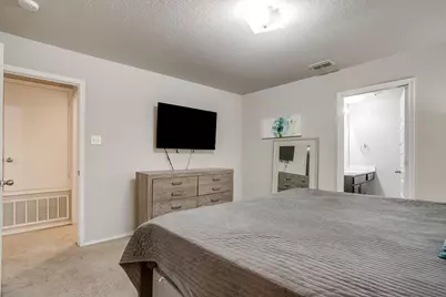 3033 Whitetail Chase Drive, Fort Worth, TX 76108 - Photo 25