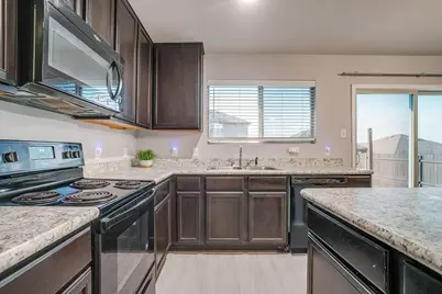 3033 Whitetail Chase Drive, Fort Worth, TX 76108 - Photo 17