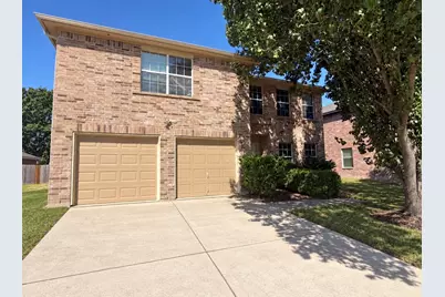 4625 Bridlewood Lane, Balch Springs, TX 75180 - Photo 1