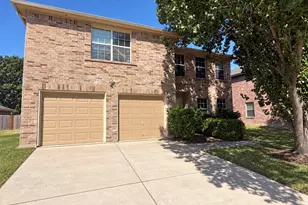 4625 Bridlewood Ln, Balch Springs, TX 75180 - Photo 1