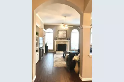 3896 Weller Run Court, Addison, TX 75001 - Photo 1