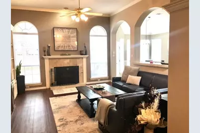 3896 Weller Run Court, Addison, TX 75001 - Photo 3
