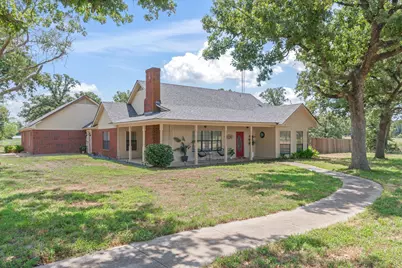 311 Fm 1651, Canton, TX 75103 - Photo 1