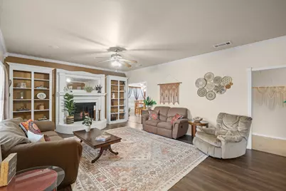 311 Fm 1651, Canton, TX 75103 - Photo 5