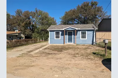 4916 Roadrunner Road, Fort Worth, TX 76135 - Photo 1