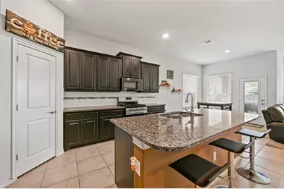 602 Brock Drive, Anna, TX 75409 - Photo 9