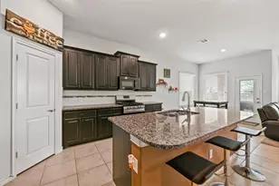 602 Brock Dr, Anna, TX 75409 - Photo 9
