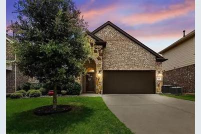 602 Brock Drive, Anna, TX 75409 - Photo 1