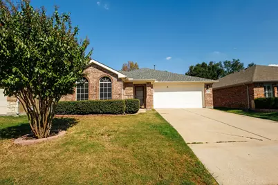 5408 Shepherd Place, Flower Mound, TX 75028 - Photo 3