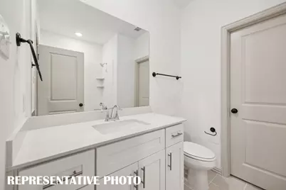 5212 Springlake Parkway, Haltom City, TX 76117 - Photo 5