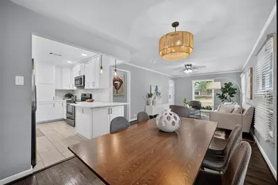 346 Classen Drive, Dallas, TX 75218 - Photo 5