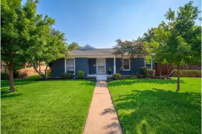 346 Classen Drive, Dallas, TX 75218 - Photo 1