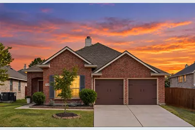 5530 Exeter Drive, Prosper, TX 75078 - Photo 1
