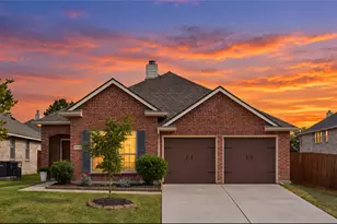 5530 Exeter Dr, Prosper, TX 75078 - Photo 1