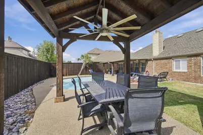501 Branchwood Drive, Midlothian, TX 76065 - Photo 29