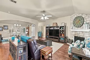 501 Branchwood Dr, Midlothian, TX 76065 - Photo 9