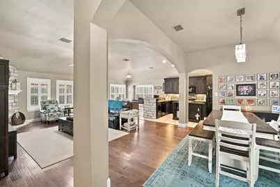 501 Branchwood Drive, Midlothian, TX 76065 - Photo 11