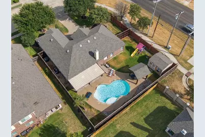 501 Branchwood Drive, Midlothian, TX 76065 - Photo 5