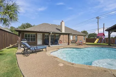501 Branchwood Drive, Midlothian, TX 76065 - Photo 25