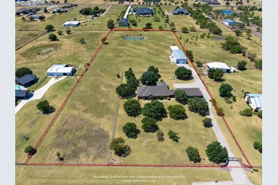 2214 White Lane, Haslet, TX 76052 - Photo 17