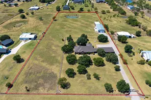 2214 White Ln, Haslet, TX 76052 - Photo 17