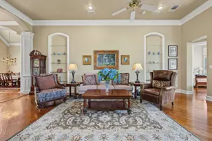 3021 Greenhill Dr, Plano, TX 75093 - Photo 11