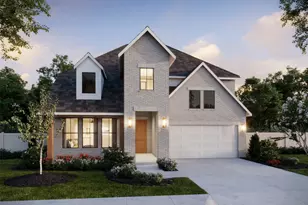 4612 Tippett Dr, McKinney, TX 75071 - Photo 1
