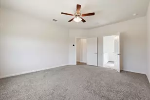 4100 Mistflower Wy, Northlake, TX 76226 - Photo 21