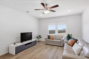 4100 Mistflower Wy, Northlake, TX 76226 - Photo 5