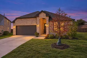 4100 Mistflower Wy, Northlake, TX 76226 - Photo 1