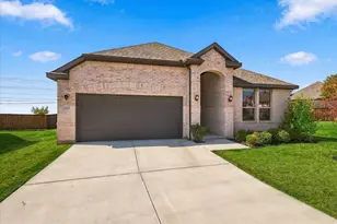 4100 Mistflower Wy, Northlake, TX 76226 - Photo 3