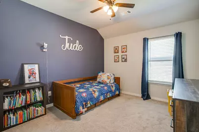 421 Escondido Street, Weatherford, TX 76087 - Photo 25